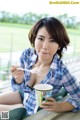 Sayaka Isoyama - Pepper Sex Free