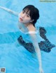 Miku Tanaka 田中美久, FRIDAY 2022.09.09 (フライデー 2022年9月9日号)